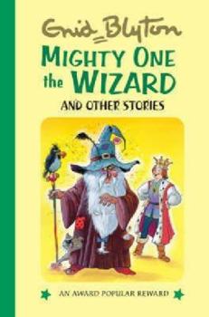 Mighty-One the Wizard - Book  of the Popular Rewards