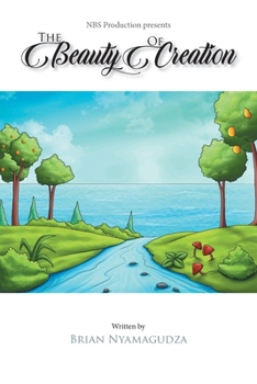 Paperback The Beauty of Creation: The First Week Book
