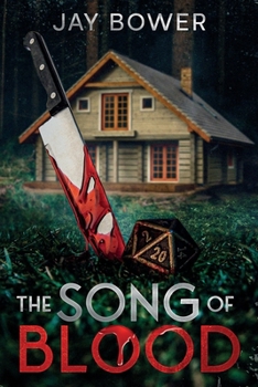 Paperback The Song of Blood Book