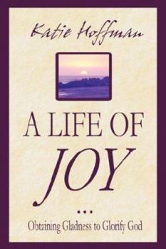 Paperback A Life of Joy Book