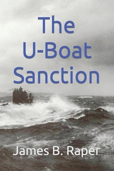 Paperback The U-Boat Sanction Book