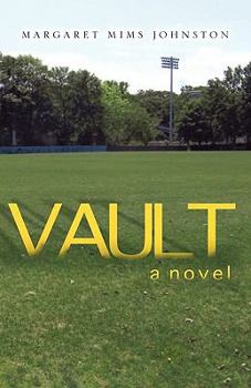 Hardcover Vault Book