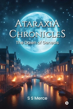 Paperback Ataraxia Chronicles: The Dawn of Genesis Book