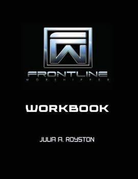 Paperback Frontline Worshipper Workbook Book