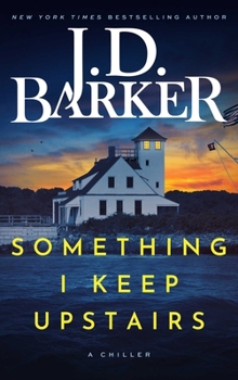Hardcover Something I Keep Upstairs Book