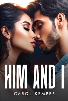 Paperback Him and I Book