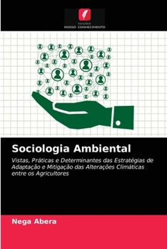 Paperback Sociologia Ambiental [Portuguese] Book