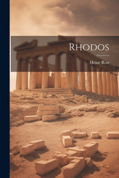 Paperback Rhodos Book