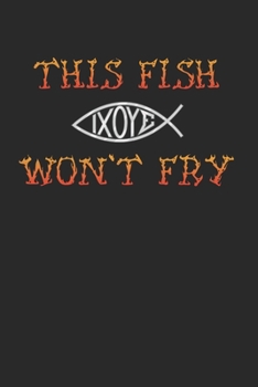 Christian Pun Notebook - Believer Journal Planner: Bible Quote Jesus Organizer For Men Women Kids Blank