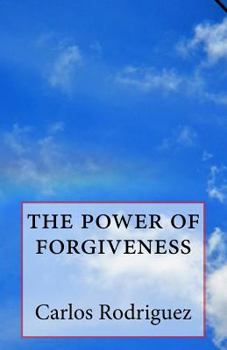 Paperback The Power of Forgiveness Book