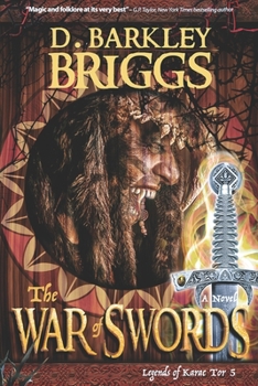 Paperback The War of Swords: * 10th Anniversary Edition * Book