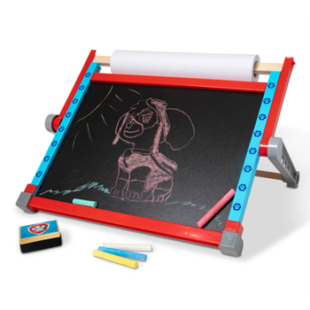 Misc. Paw Patrol Tabletop Art Center Book