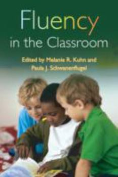 Paperback Fluency in the Classroom Book