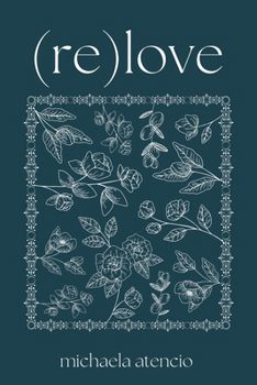 Paperback (Re)Love Book