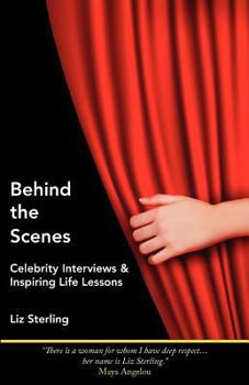 Paperback Behind the Scenes Book