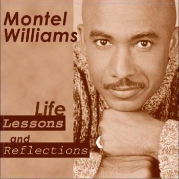 Hardcover Life Lessons and Reflections Book