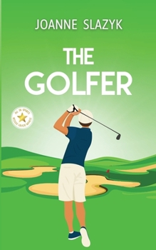 Paperback The Golfer Book