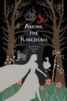 Hardcover Among the Kingdoms Book