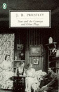 Paperback Time and the Conways and Other Plays,1999 publication Book