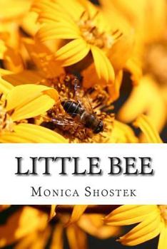 Paperback Little bee Book