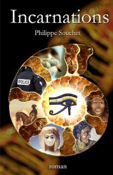 Paperback Incarnations [French] Book