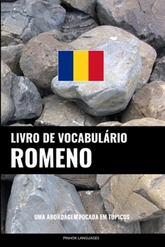 Livro de Vocabul�rio Malaio: Uma Abordagem Focada Em T�picos