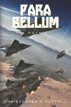 Paperback Para Bellum Book