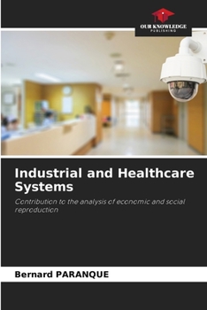 Paperback Industrial and Healthcare Systems Book