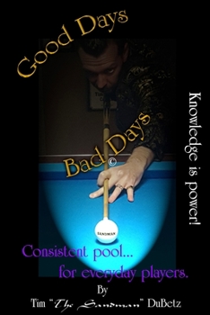 Paperback Good Days Bad Days Book