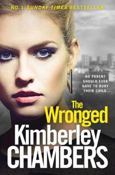 The Wronged - Book #3 of the Butlers