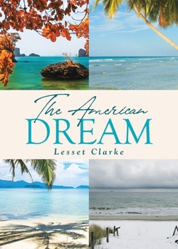 Paperback The American Dream Book