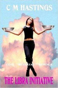 Paperback The Libra Initiative Book