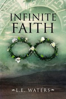 Paperback Infinite Faith (Infinite Series) Book