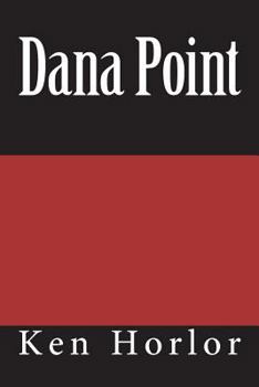 Paperback Dana Point Book