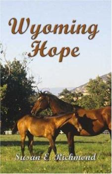 Paperback Wyoming Hope Book