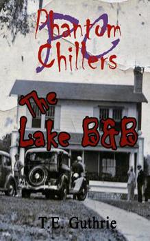 Paperback The Lake B&b Book