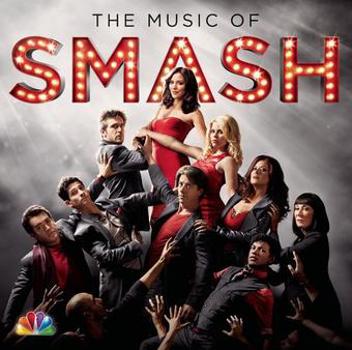 Music - CD Music Of Smash (OST) Book