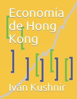 Paperback Economía de Hong Kong [Spanish] Book