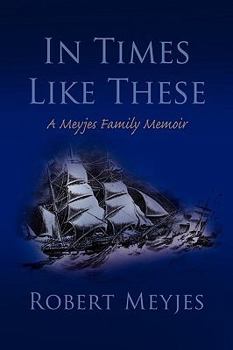 Paperback In Times Like These Book