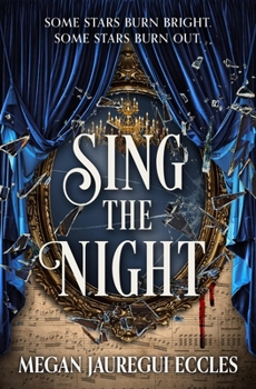 Paperback Sing the Night Book