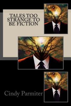 Paperback Tales Too Strange To Be Fiction Book