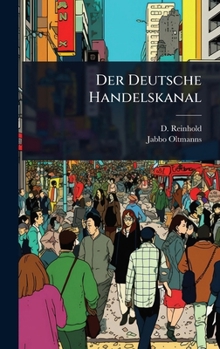 Hardcover Der Deutsche Handelskanal Book