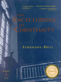 The Encyclopedia of Christianity