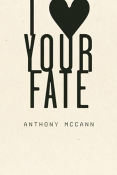 Paperback I Heart Your Fate Book