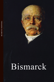 Otto Von Bismarck (Rowohlts Monographien) - Book  of the Life & Times