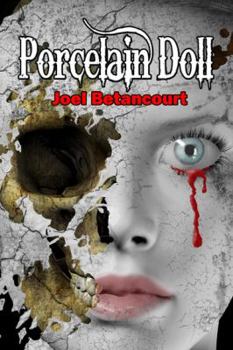 Paperback Porcelain Doll Book