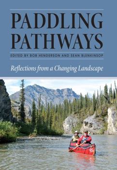 Perfect Paperback Paddling Pathways Book