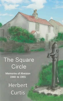 Paperback The Square Circle Book