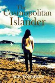 Paperback The Cosmopolitan Islander Book