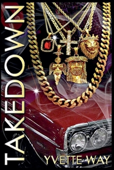 Paperback Takedown Book